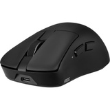 ASUS ROG Gladius IV Ace, Gaming-Maus schwarz