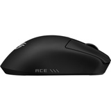 ASUS ROG Gladius IV Ace, Gaming-Maus schwarz