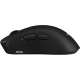 ASUS ROG Gladius IV Ace, Gaming-Maus schwarz