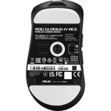 ASUS ROG Gladius IV Ace, Gaming-Maus schwarz