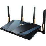  ASUS RT-BE88U, Router 