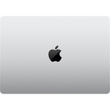 Apple MacBook Pro (14") 2024 CTO, Notebook silber, 48 GB, 1 TB (1 TB SSD), M4 Pro, MacOS, Deutsch