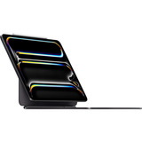 Apple iPad Pro 13" (2 TB), Tablet-PC silber, Gen 6 / 2025 / 5G