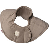 Beurer HK 165 Huggy smokey-taupe, Heizkissen taupe, 55 x 49 cm
