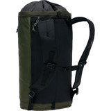 Black Diamond Street Creek 24 , Rucksack dunkelgrün, 24 Liter