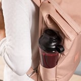 Bosch Serie 2 Standmixer VitaPower MMB2111S silber/schwarz, 450 Watt, 0,6 Liter