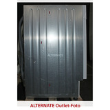 Bosch WKD28543 Serie 6, Waschtrockner weiß, Einbau