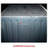 Bosch WKD28543 Serie 6, Waschtrockner weiß, Einbau