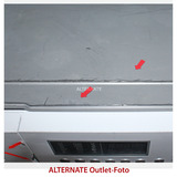 Bosch WKD28543 Serie 6, Waschtrockner weiß, Einbau