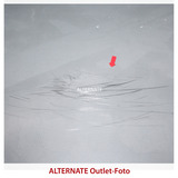 Bosch WKD28543 Serie 6, Waschtrockner weiß, Einbau