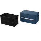 Coleman Snap'N Go 35QT, Kühlbox blau