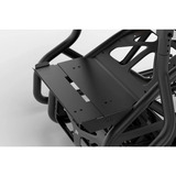 Corsair Fanatec ClubSport Cockpit PC Ablage, Halterung schwarz