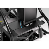 Corsair Fanatec ClubSport Cockpit PC Ablage, Halterung schwarz