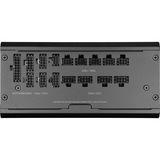 Corsair RM1200x 1200W, PC-Netzteil schwarz, 9x PCIe, Kabel-Management, 1200 Watt