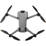 DJI DJI Mini 5 Pro Fly More Combo (DJI RC 2) 10628, Drohne hellgrau, Mechanische 3-Achsen-Kardanaufhängun