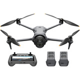 DJI Mavic 4 Pro (DJI RC2), Drohne Infinity-Gimbal mit 360° Rotation
