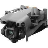 DJI  Mini 5 Pro Fly More Combo (DJI RC 2), Drohne hellgrau, Mechanische 3-Achsen-Kardanaufhängun