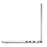 Dell Pro 16 (DFT4N), Notebook platin, AMD Ryzen AI 5 340, AMD Radeon 840M, 16 GB DDR4, 512 GB (512 GB SSD), Windows 11 Pro