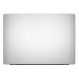 Dell Pro 16 (DFT4N), Notebook platin, AMD Ryzen AI 5 340, AMD Radeon 840M, 16 GB DDR4, 512 GB (512 GB SSD), Windows 11 Pro
