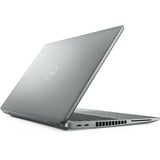 Dell  Precision 3591-R3T1F, Notebook grau, Intel® Core™ Ultra 7 155H, NVIDIA RTX 1000, 16 GB DDR5, 512 GB (512 GB SSD), Windows 11 Pro 64-Bit