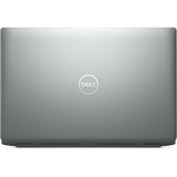 Dell  Precision 3591-R3T1F, Notebook grau, Intel® Core™ Ultra 7 155H, NVIDIA RTX 1000, 16 GB DDR5, 512 GB (512 GB SSD), Windows 11 Pro 64-Bit