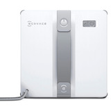 ECOVACS ECOVACS Winbot Fensterroboter MINI Refurbished, Fenstersauger hellgrau