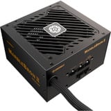 Enermax Marblebron II 850W, PC-Netzteil schwarz, 1x 12-Pin High Power GPU, 4x PCIe, Kabelmanagement, 850 Watt