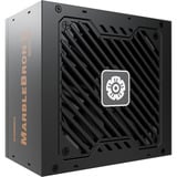 Enermax Marblebron II 850W, PC-Netzteil schwarz, 1x 12-Pin High Power GPU, 4x PCIe, Kabelmanagement, 850 Watt