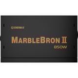 Enermax Marblebron II 850W, PC-Netzteil schwarz, 1x 12-Pin High Power GPU, 4x PCIe, Kabelmanagement, 850 Watt
