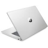 HP 17-cn4254ng, Notebook silber, Intel® Core™ 5 120U, Intel® Graphics, 16 GB DDR4, 512 GB (512 GB SSD), ohne Betriebssystem