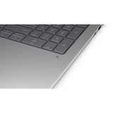 HP ZBook 8 G1i (A3ZT7ET), Notebook silber, Intel® Core™ Ultra 9 285H, NVIDIA RTX 500, 64 GB DDR5, 1 TB (1 TB SSD), Windows 11 Pro