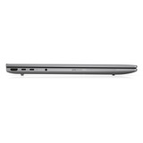 HP ZBook 8 G1i (A3ZT7ET), Notebook silber, Intel® Core™ Ultra 9 285H, NVIDIA RTX 500, 64 GB DDR5, 1 TB (1 TB SSD), Windows 11 Pro