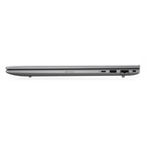 HP ZBook 8 G1i (A3ZT7ET), Notebook silber, Intel® Core™ Ultra 9 285H, NVIDIA RTX 500, 64 GB DDR5, 1 TB (1 TB SSD), Windows 11 Pro