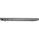 HP ZBook 8 G2i (DM4Y1ET), Notebook silber, Intel® Core™ Ultra 7 356H, NVIDIA RTX PRO 500, 64 GB DDR5, 1 TB (1 TB SSD), Windows 11 Pro
