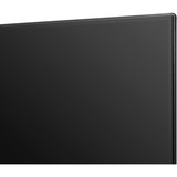 Hisense 50E77KQ, LED-Fernseher 126 cm (50 Zoll), schwarz, UltraHD/4K, Triple Tuner, HDR10, WLAN, LAN, Bluetooth