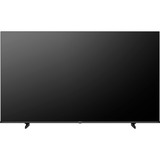 Hisense 58E77Q, QLED-Fernseher 147 cm (58 Zoll), schwarz, UltraHD/4K, Triple Tuner