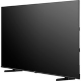 Hisense 58E77Q, QLED-Fernseher 147 cm (58 Zoll), schwarz, UltraHD/4K, Triple Tuner