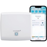Smart Home Access Point (HMIP-HAP), Zentrale