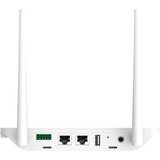 Hoymiles Gateway DTU-Pro WIFI, 0% weiß, 0% MWST, für Wechselrichter HM und MI