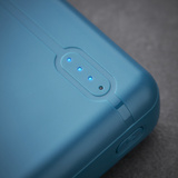 Intenso Powerbank XS10000 petrol, 10.000 mAh