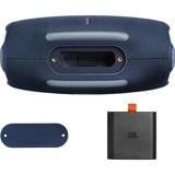 JBL Xtreme 4 , Lautsprecher blau, Bluetooth 5.3, USB-C
