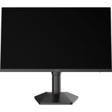 Koorui G2722P, Gaming-Monitor 68.6 cm (27 Zoll), schwarz, QHD, IPS, DP, HDMI, HDR, FreeSync Premium, 200Hz Panel
