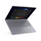 Lenovo ThinkBook 16 G9 (21UR0059GE), Notebook grau, Intel® Core™ Ultra 5 325, Intel® Graphics, 32 GB DDR5, 512 GB (512 GB SSD), Windows 11 Pro