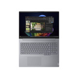 Lenovo ThinkBook 16 G9 (21UR0059GE), Notebook grau, Intel® Core™ Ultra 5 325, Intel® Graphics, 32 GB DDR5, 512 GB (512 GB SSD), Windows 11 Pro