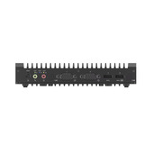 Lenovo ThinkEdge SE10 (12NH0005GE), Edge-System schwarz, ohne Betriebssystem