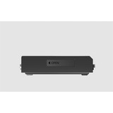 Lenovo ThinkEdge SE10 (12NH0005GE), Edge-System schwarz, ohne Betriebssystem