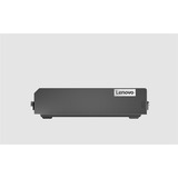 Lenovo ThinkEdge SE10 (12NH0005GE), Edge-System schwarz, ohne Betriebssystem