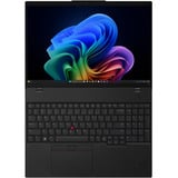 Lenovo ThinkPad L16 AMD G3 (21XC002XGE), Notebook schwarz, AMD Ryzen AI 5 430, AMD Radeon 840M, 24 GB DDR5, 512 GB (512 GB SSD), Windows 11 Pro
