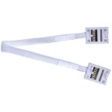 Lian Li UNI FAN TL120 Reverse Blade, Gehäuselüfter weiß, 124 mm