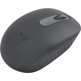 Logitech M196, Maus graphit, Bluetooth